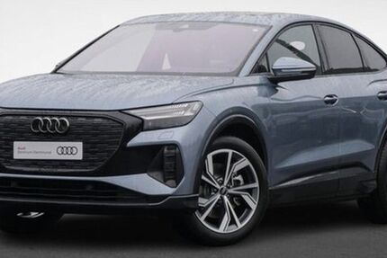 Audi Q4 e-tron 16.225 km 49.988 &euro; Dortmund 44143