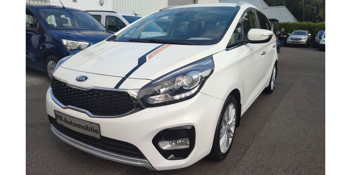 Kia Carens 127.263 km 13.490 € Gelsenkirchen 45892
