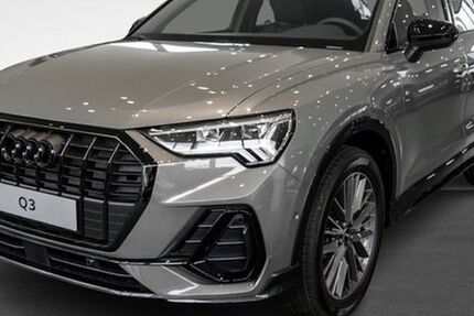 Audi Q3 20.491 km 45.766 € Dortmund 44143
