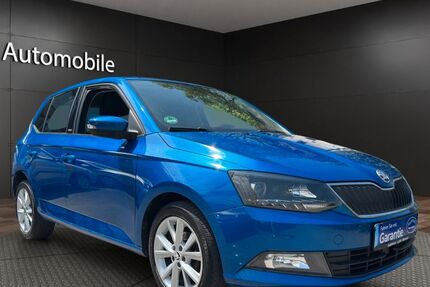 Skoda Fabia 98.920 km 7.790 &euro; Recklinghausen 45659