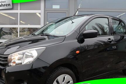 Suzuki Celerio 10.630 km 9.970 &euro; Marl 45772