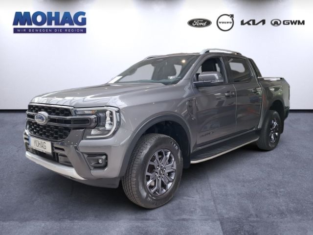 Ford Ranger 20.449 km 46.880 € Datteln 45711