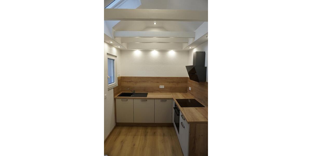 Reihenhaus Hattingen Blankenstein - 4 Zimmer, 110 m&sup2;, 1.500&euro; | Angebot:25967732