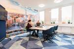 Coworking | Büros | Firmensitz | Meetings direkt am Westfalenpark - All-in-Miete