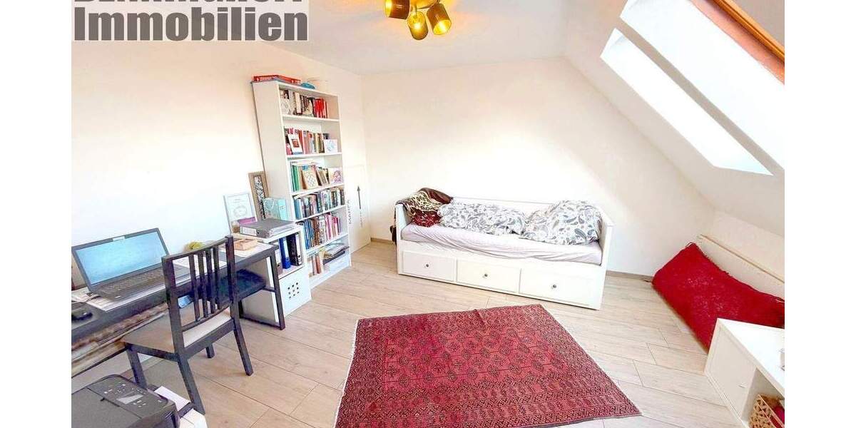 Reihenendhaus Dortmund Husen - 5 Zimmer, 120 m&sup2;, 354.000&euro; | Angebot:24277851