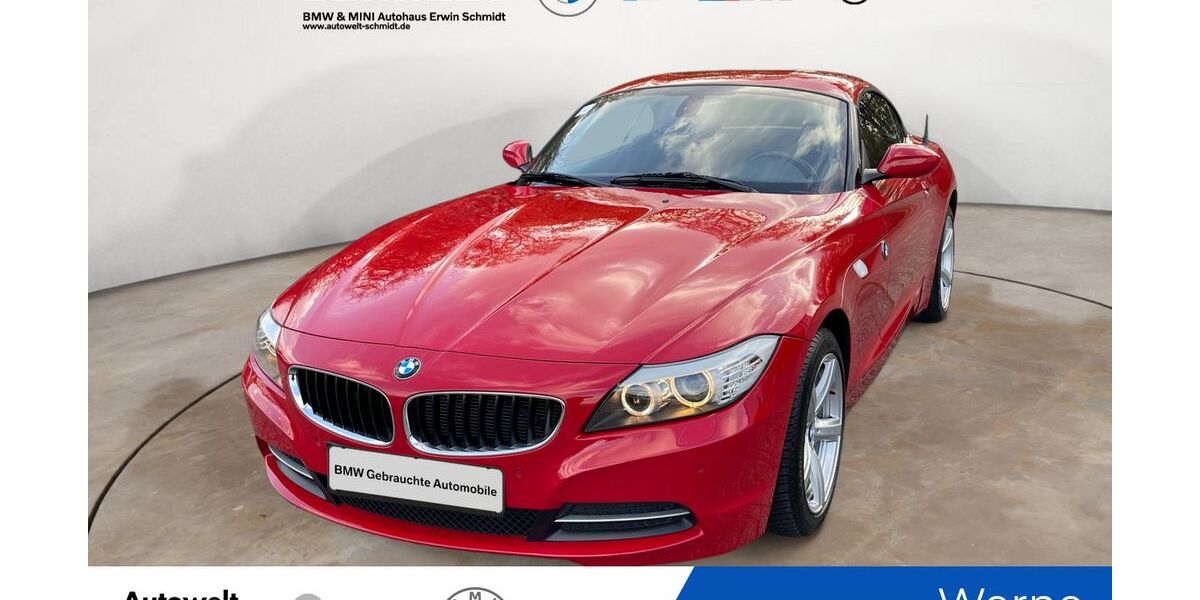 BMW Z4 67.001 km 13.990 &euro; Werne 59368