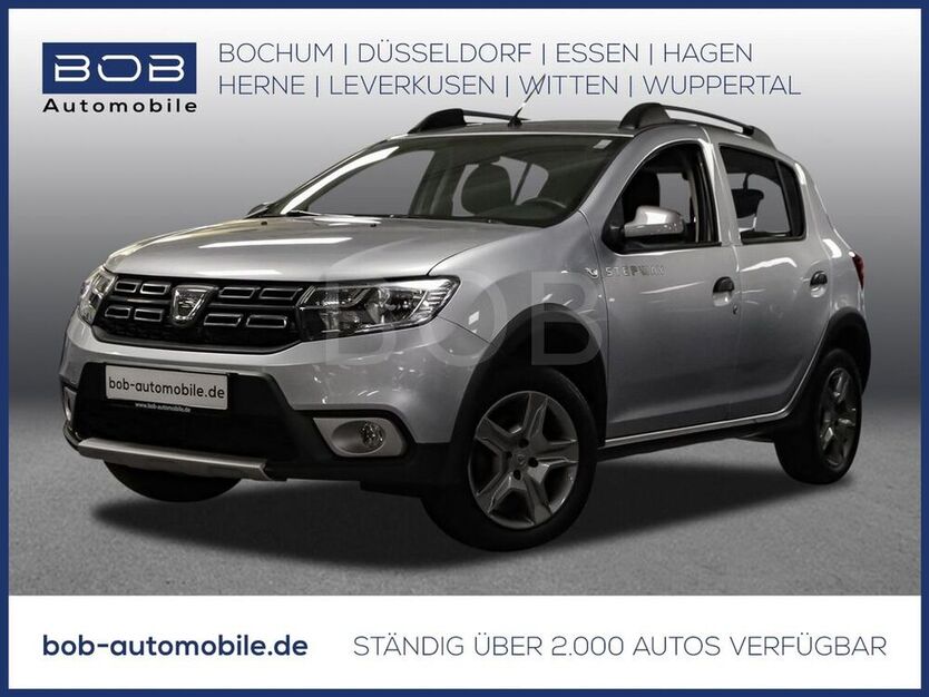 Sandero