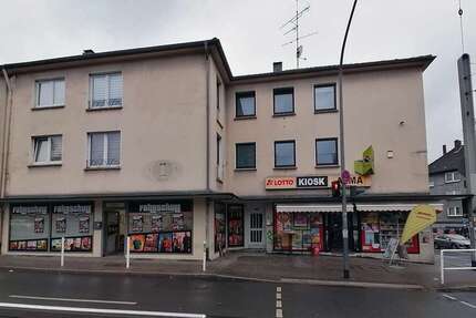 Wohnung zum Mieten in Essen 400 € 44 m² 2 zimmer
