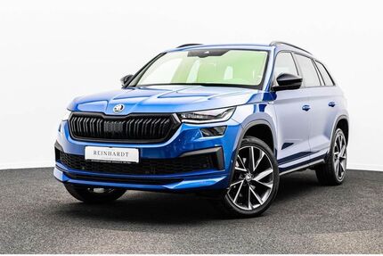 Skoda Kodiaq 81.168 km 34.280 &euro; Hagen 58091
