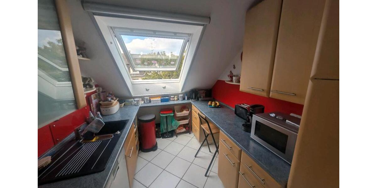 Maisonettenwohnung Bochum Bochum-Mitte - 4.5 Zimmer, 89 m&sup2;, 220.000&euro; | Angebot:24829966