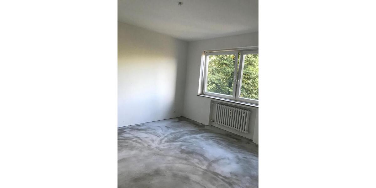 Etagenwohnung Dortmund Scharnhorst - 2 Zimmer, 60 m&sup2;, 496&euro; | Angebot:26619383