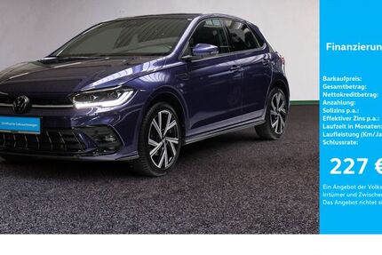 VW Polo 28.867 km 19.636 &euro; Menden 58706