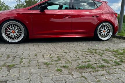 Seat Leon 155.000 km 10.900 &euro; Schwerte 58239