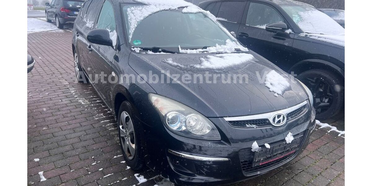 Hyundai i30 132.000 km 3.980 &euro; Recklinghausen 45657