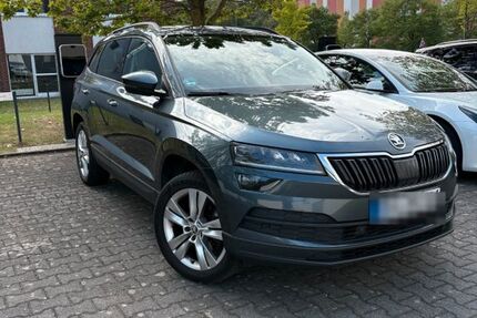 Skoda Karoq 279.065 km 11.990 &euro; Dortmund 44359