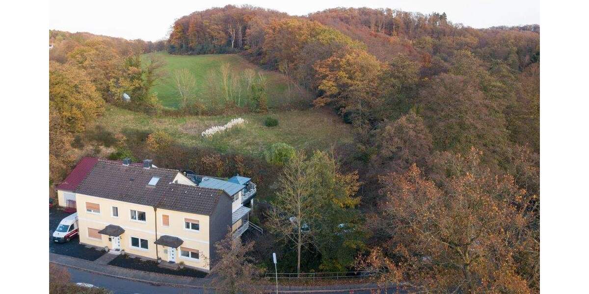Grundstück Hattingen Bredenscheid-Stüter - 120.000&euro; | Angebot:25743252