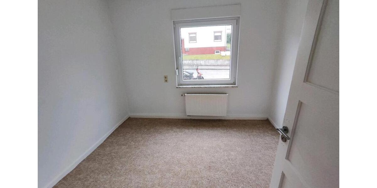 Erdgeschosswohnung mit Gartenanteil zu vermieten 3 zimmer