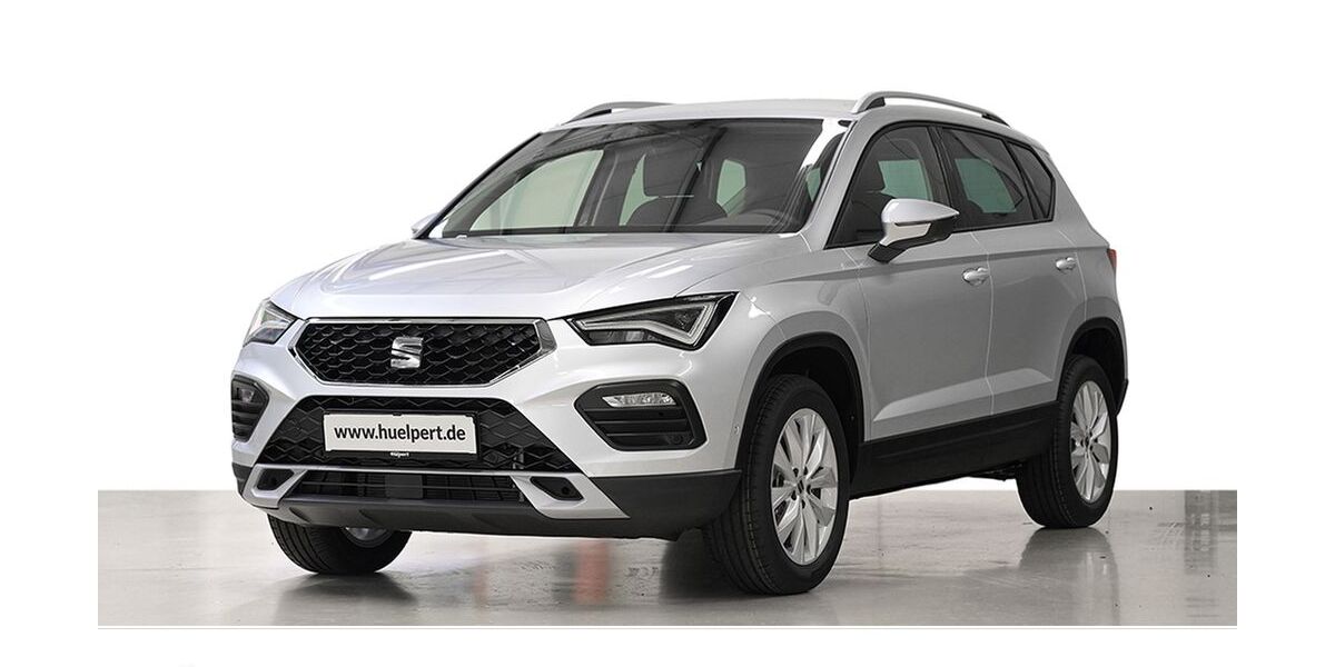 Seat Ateca 2.000 km 32.575 &euro; Dortmund 44269