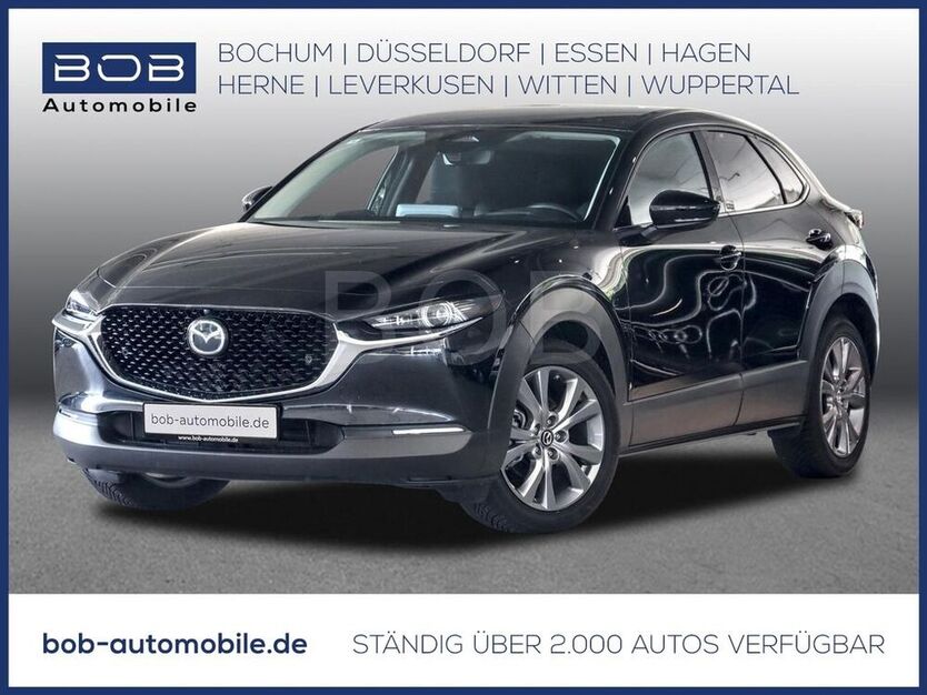 CX-30