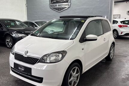 Skoda Citigo 199.400 km 3.867 &euro; Iserlohn 58638