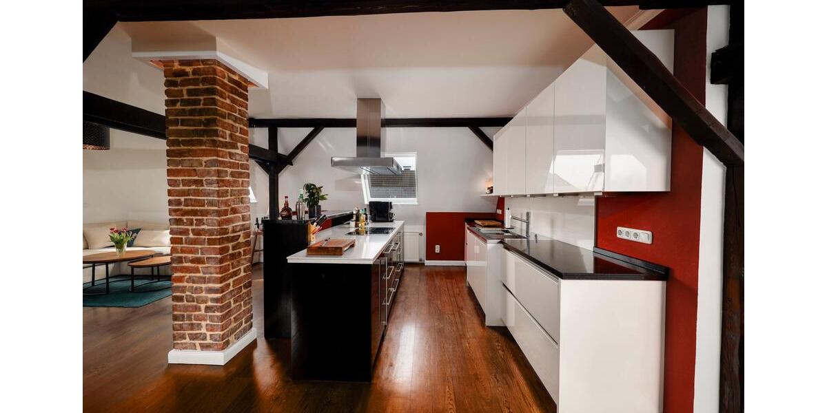 Maisonettenwohnung Dortmund Brackel - 3.5 Zimmer, 131 m&sup2;, 429.000&euro; | Angebot:27096107