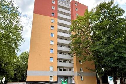 Frisch renovierter Singletraum mit Weitblick über Dortmund zimmer