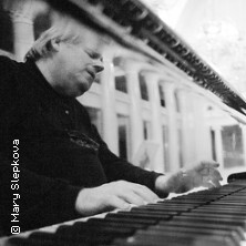 Klavierabend Grigory Sokolov Dortmund