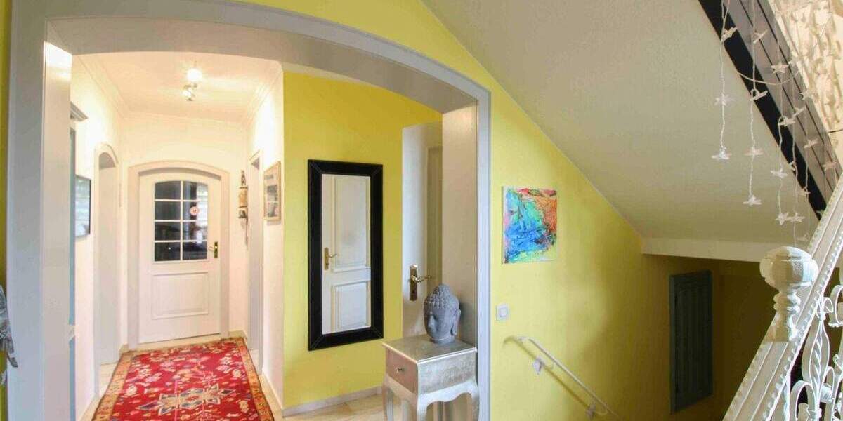 Einfamilienhaus Schwerte Villigst - 6 Zimmer, 160 m&sup2;, 299.000&euro; | Angebot:24794112