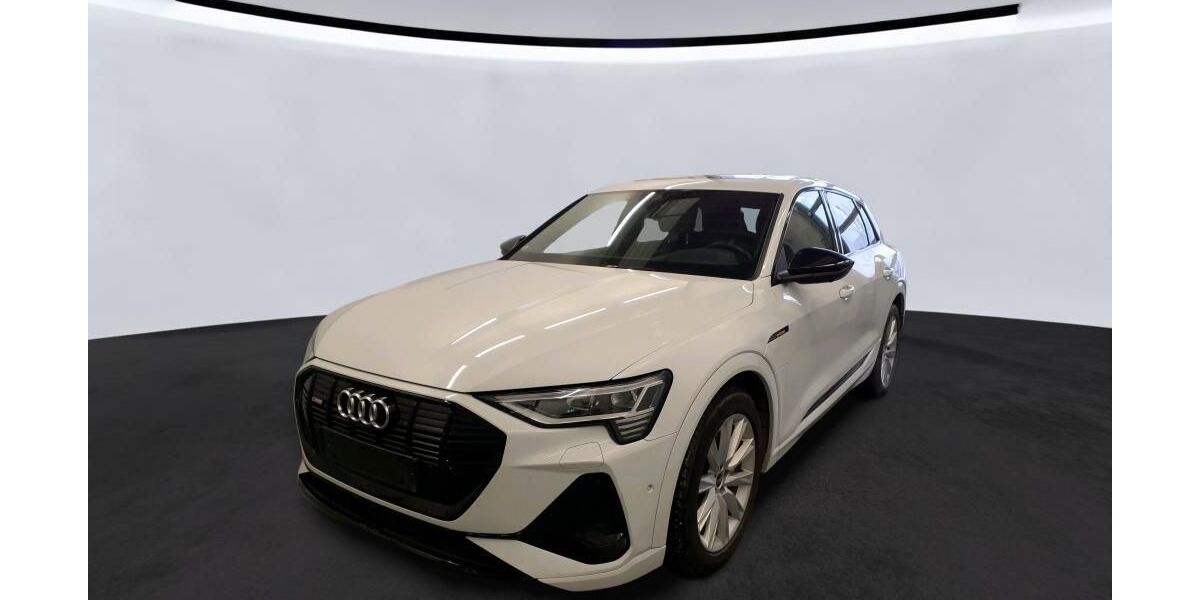 Audi e-tron 59.997 km 39.945 &euro; Hagen 58091