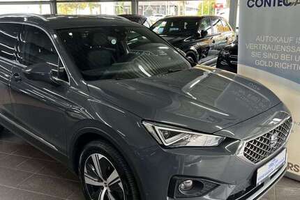 Seat Tarraco 103.910 km 29.750 € Werl 59457