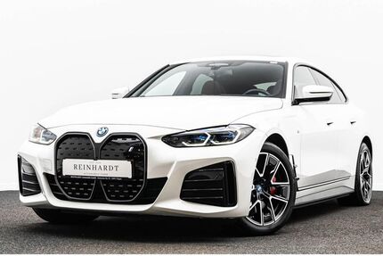 BMW i4 45.667 km 38.960 &euro; Hagen 58091