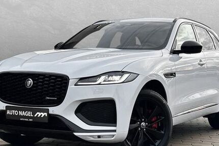 Jaguar F-Pace 7.180 km 59.890 € Essen 45141