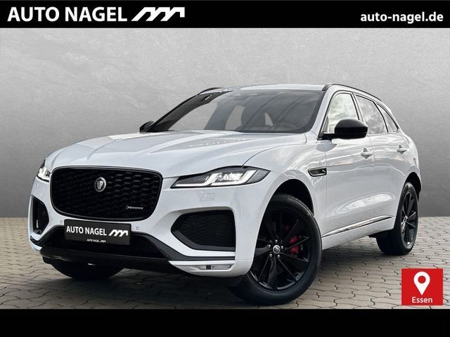 Jaguar F-Pace 7.180 km 59.890 € Essen 45141