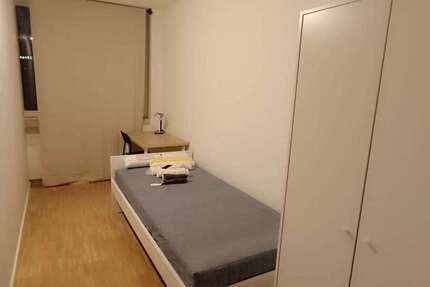 WG-Zimmer in Dortmund 400 € 8 m² zimmer