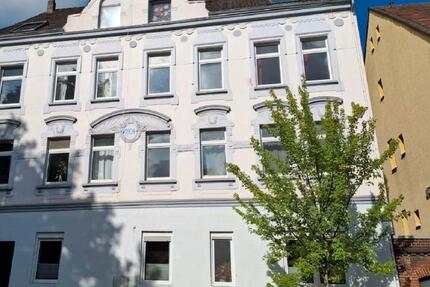 Wohnung Bochum Bochum-Nord - 2 Zimmer, 64 m&sup2;, 138.000&euro; | Angebot:27213837