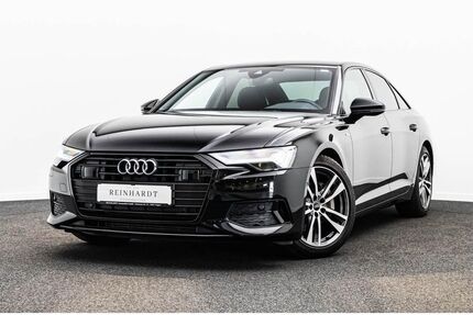 Audi A6 34.100 km 35.356 &euro; Hagen 58091
