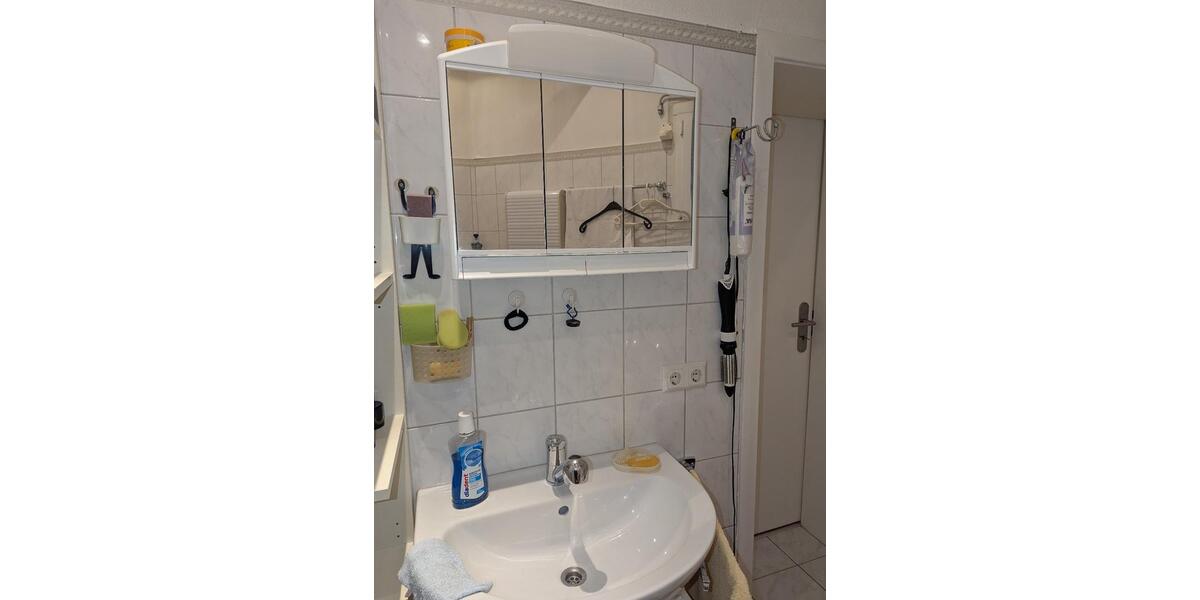 Etagenwohnung Dortmund Innenstadt West - 1 Zimmer, 56 m&sup2;, 564&euro; | Angebot:24521566