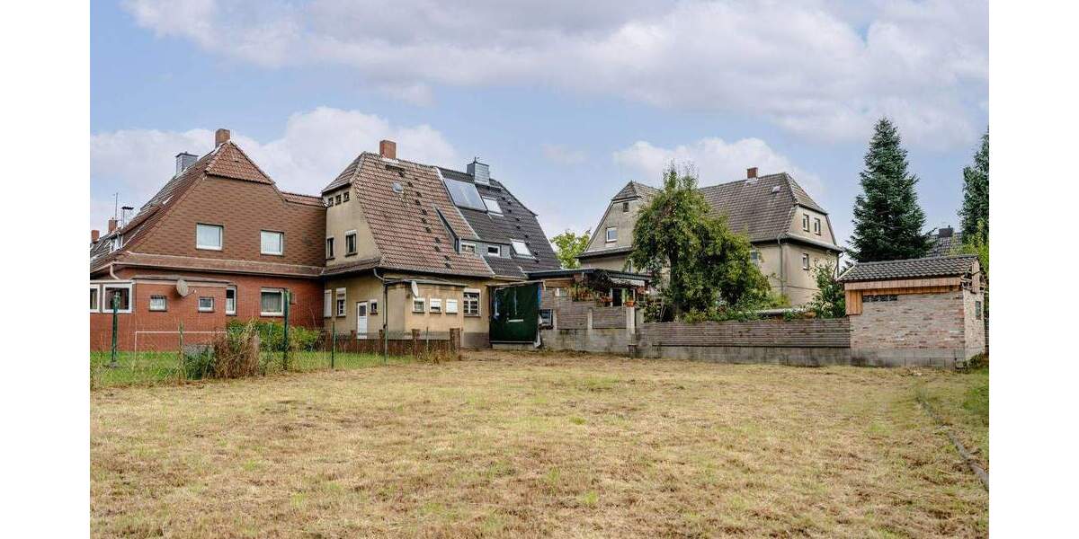 Reihenmittelhaus Unna Massen-Nord - 5 Zimmer, 74 m&sup2;, 159.000&euro; | Angebot:25686366