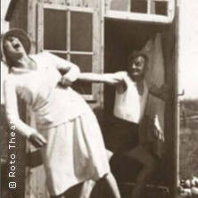 Vergnügliches ! mit dem Ensemble des Roto Theater 21.02.2026 Roto Theater