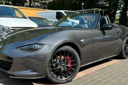 Mazda MX-5 16.000 km 31.990 &euro; Dortmund 44263