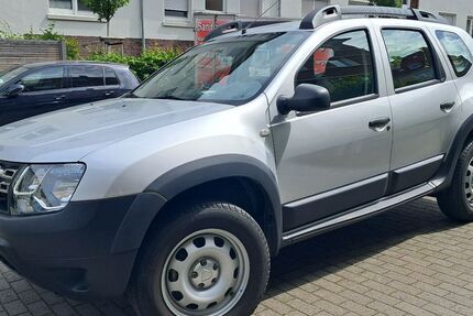 Dacia Duster 48.805 km 7.999 &euro; Dortmund 44137