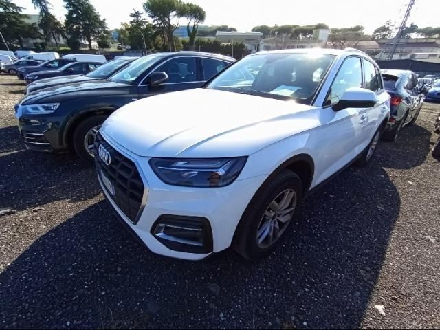 Audi Q5 20.706 km 39.889 &euro; Hagen 58091
