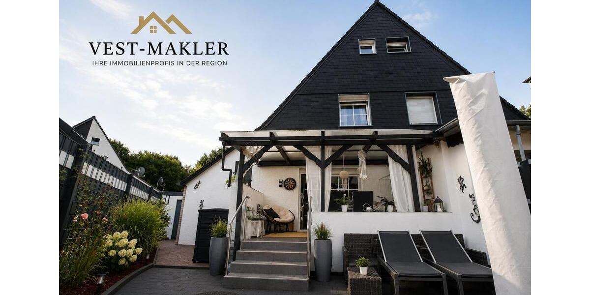 Doppelhaushälfte Datteln - 325.000&euro; | Angebot:27490052