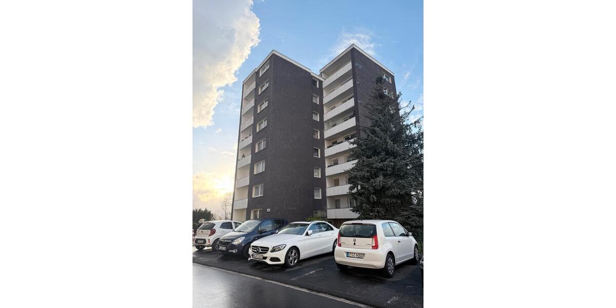 Etagenwohnung Iserlohn Gerlingsen - 3 Zimmer, 65 m&sup2;, 95.000&euro; | Angebot:26042353