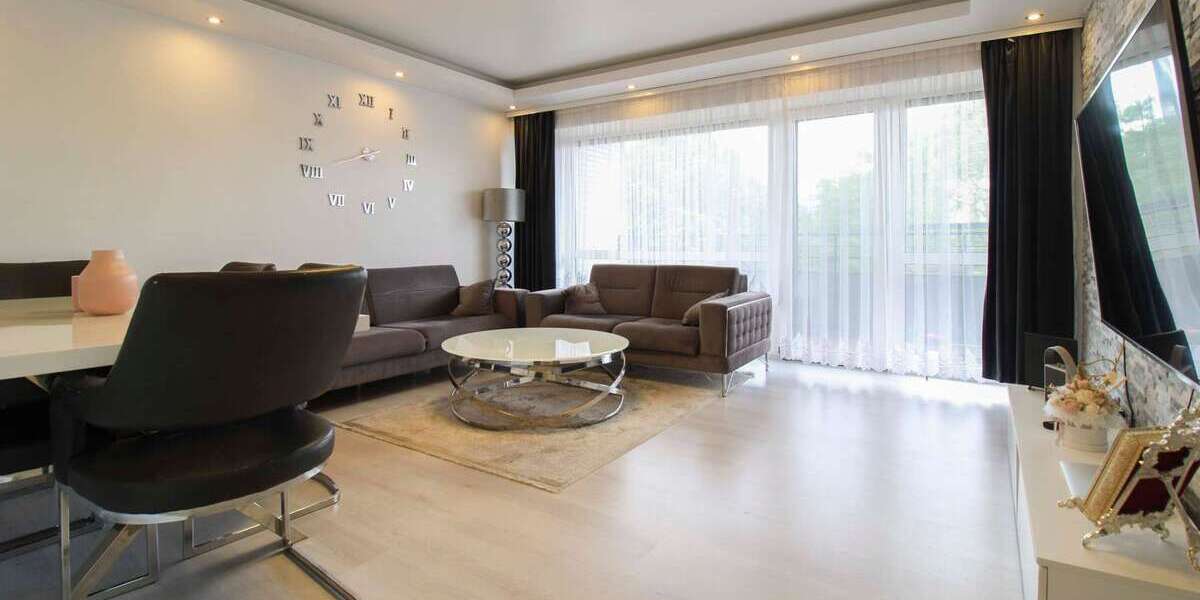 Etagenwohnung Dortmund Brackel - 3.5 Zimmer, 70 m&sup2;, 219.000&euro; | Angebot:27170018