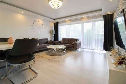 Wohnung Dortmund Brackel - 3.5 Zimmer, 70 m&sup2;, 219.000&euro; | Angebot:27170018