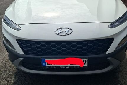 Hyundai KONA 81.000 km 14.300 &euro; Schwelm 58332