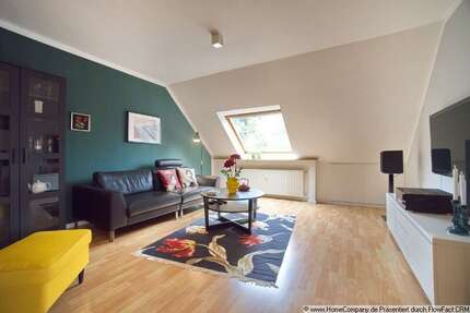 Zimmer Dortmund Brackel - 3 Zimmer, 995&euro; | Angebot:22395326