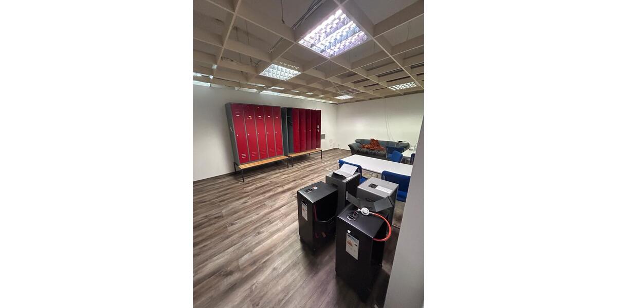 Gewerbeobjekt Recklinghausen Hillerheide - 2.618&euro; | Angebot:24684286