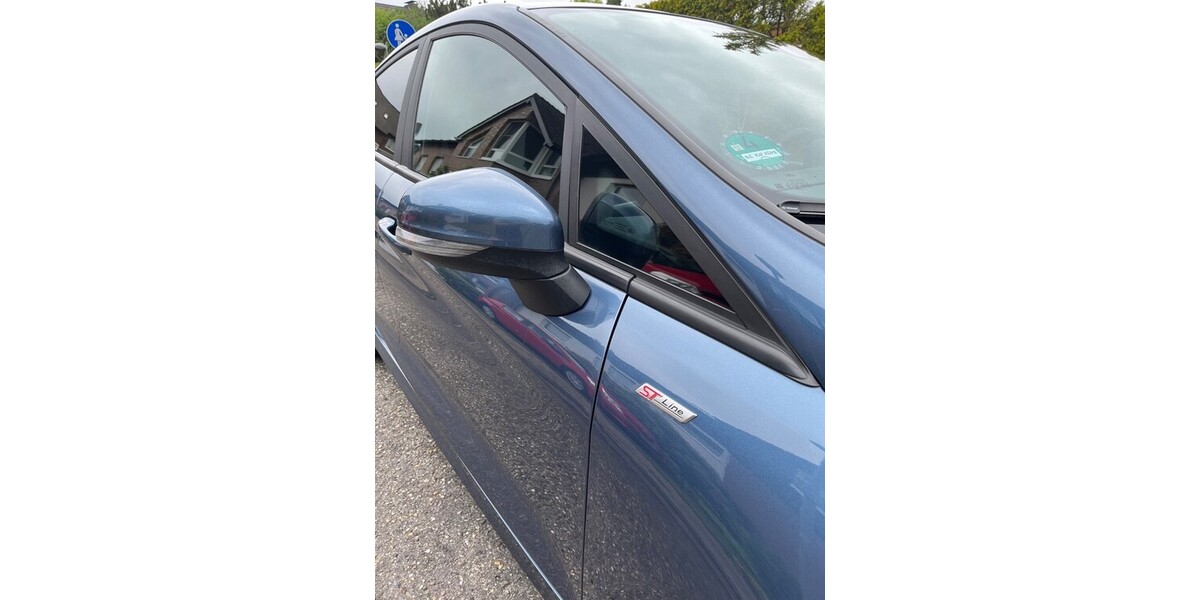 Ford Fiesta st line 95.143 km 14.900 &euro; Sprockhövel 45549